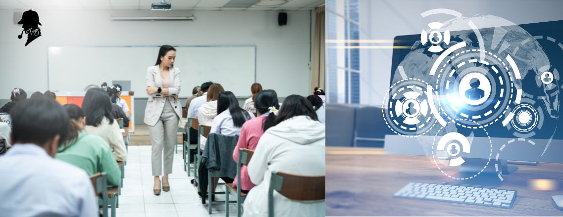 Giám sát học sinh, sinh viên