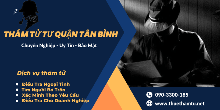 tham tu tu quan tan binh