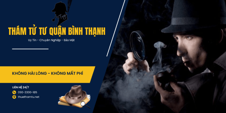 tham tu tu quan binh thanh