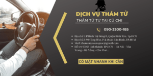 tham tu tu tai cu chi
