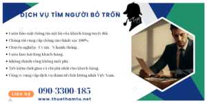 dich vu tim nguoi bo tron