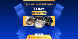 Dịch Vụ Tìm Người Thân