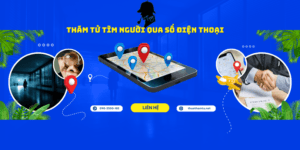 thám tử tìm người qua số điện thoại