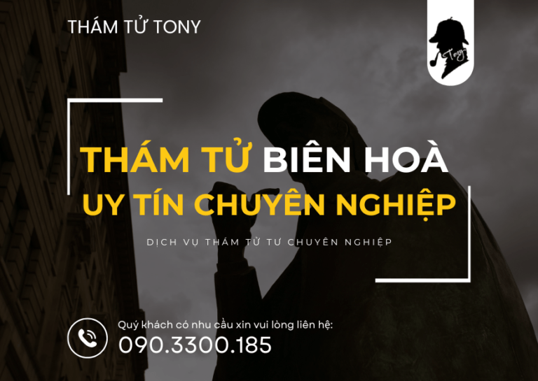 tham tu tai Bien Hoa