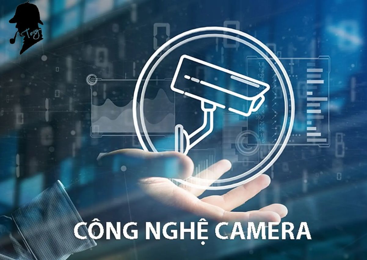 cong nghe dieu tra tham tu quang tri