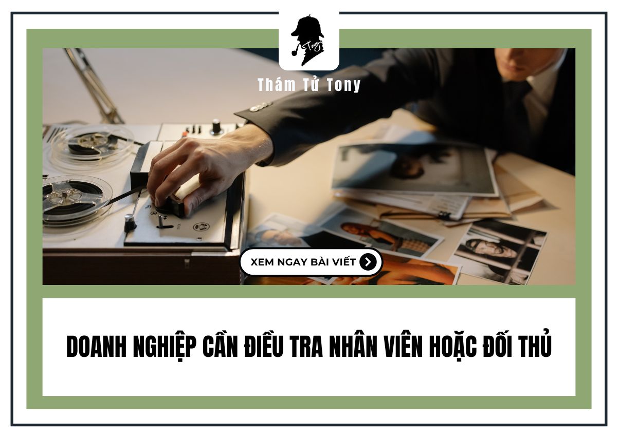 dieu tra doanh nghiep 1