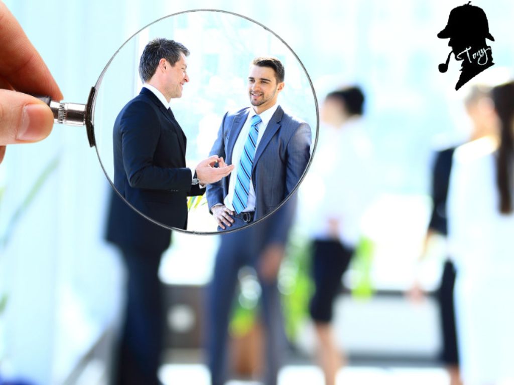 Dịch vụ điều tra doanh nghiệp tại Cao Bằng