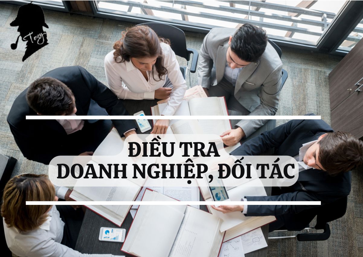 Thu thập chứng cứ pháp lý, điều tra doanh nghiệp tại xã Quảng Lâm