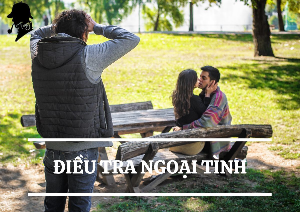 Điều tra ngoại tình và giám sát hôn nhân tại xã Tân Hưng