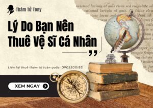 Lý Do Bạn Nên Thuê Vệ Sĩ Cá Nhân
