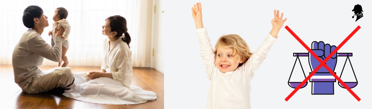 Quyền nuôi con khi ly hôn và yếu tố ngoại tình
