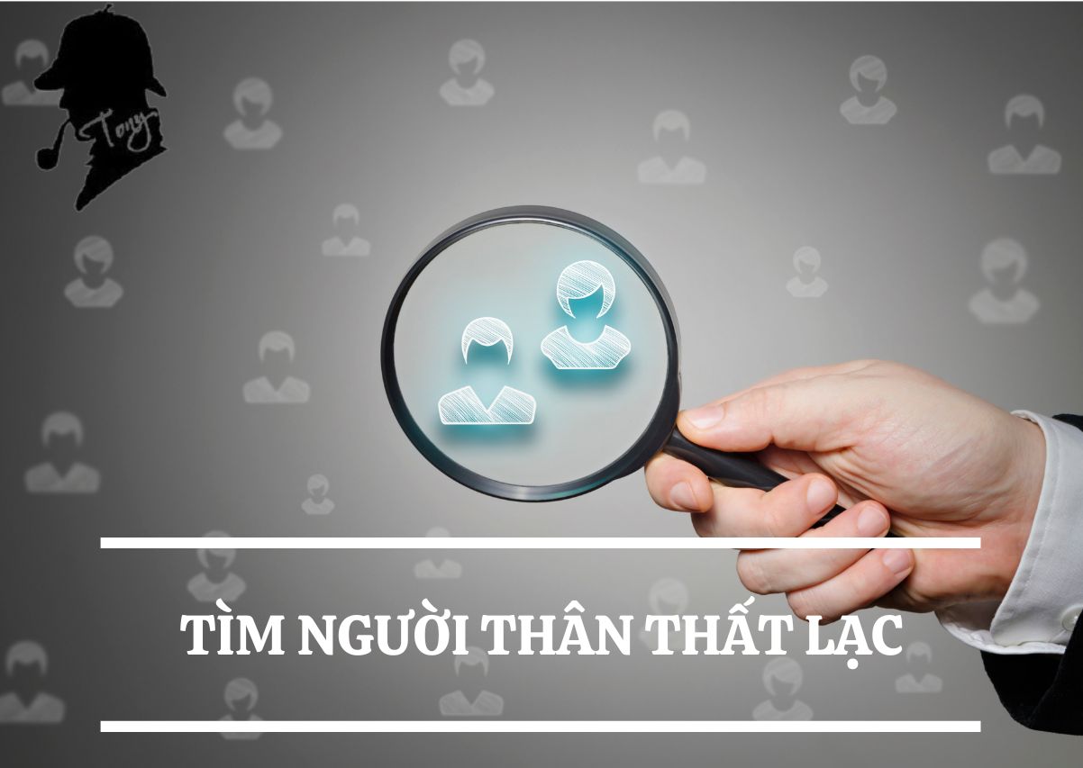 Tìm kiếm người thân, bạn bè thất lạc tại Phường Gia Lộc