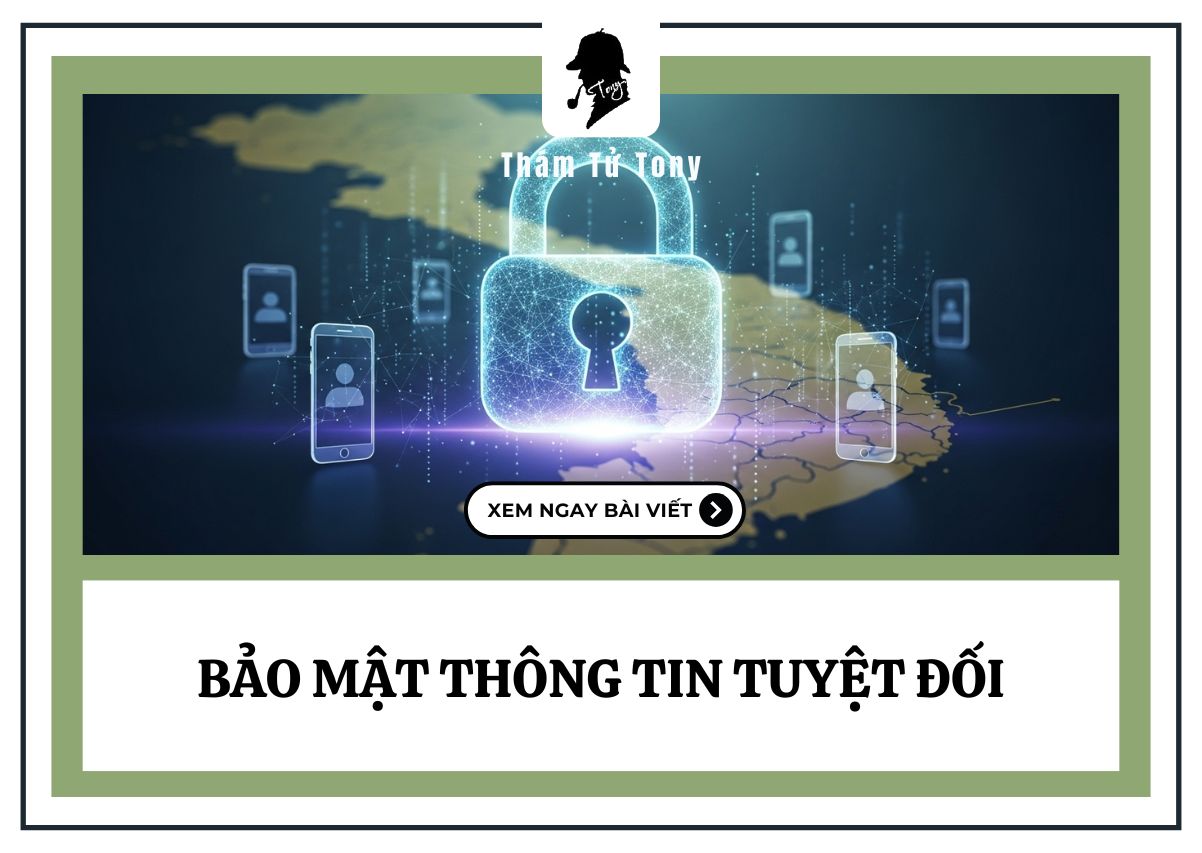 bao mat thong tin