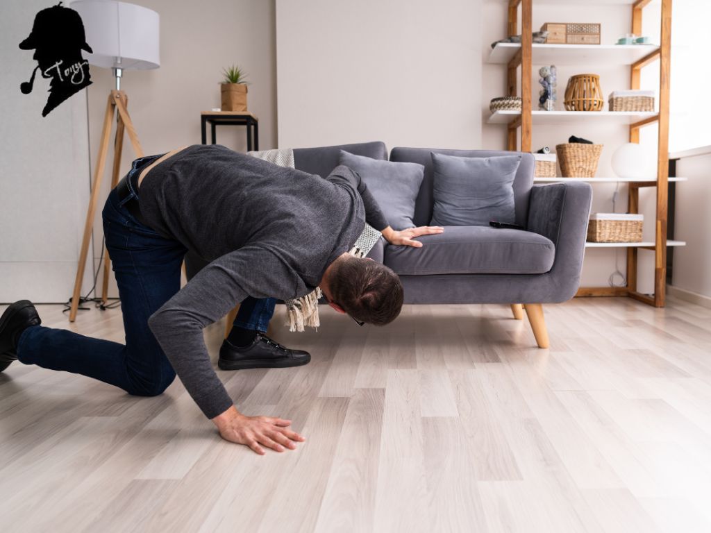 Dịch vụ thám tử tại Điện Biên giúp tìm kiếm và xác minh vị trí người thân