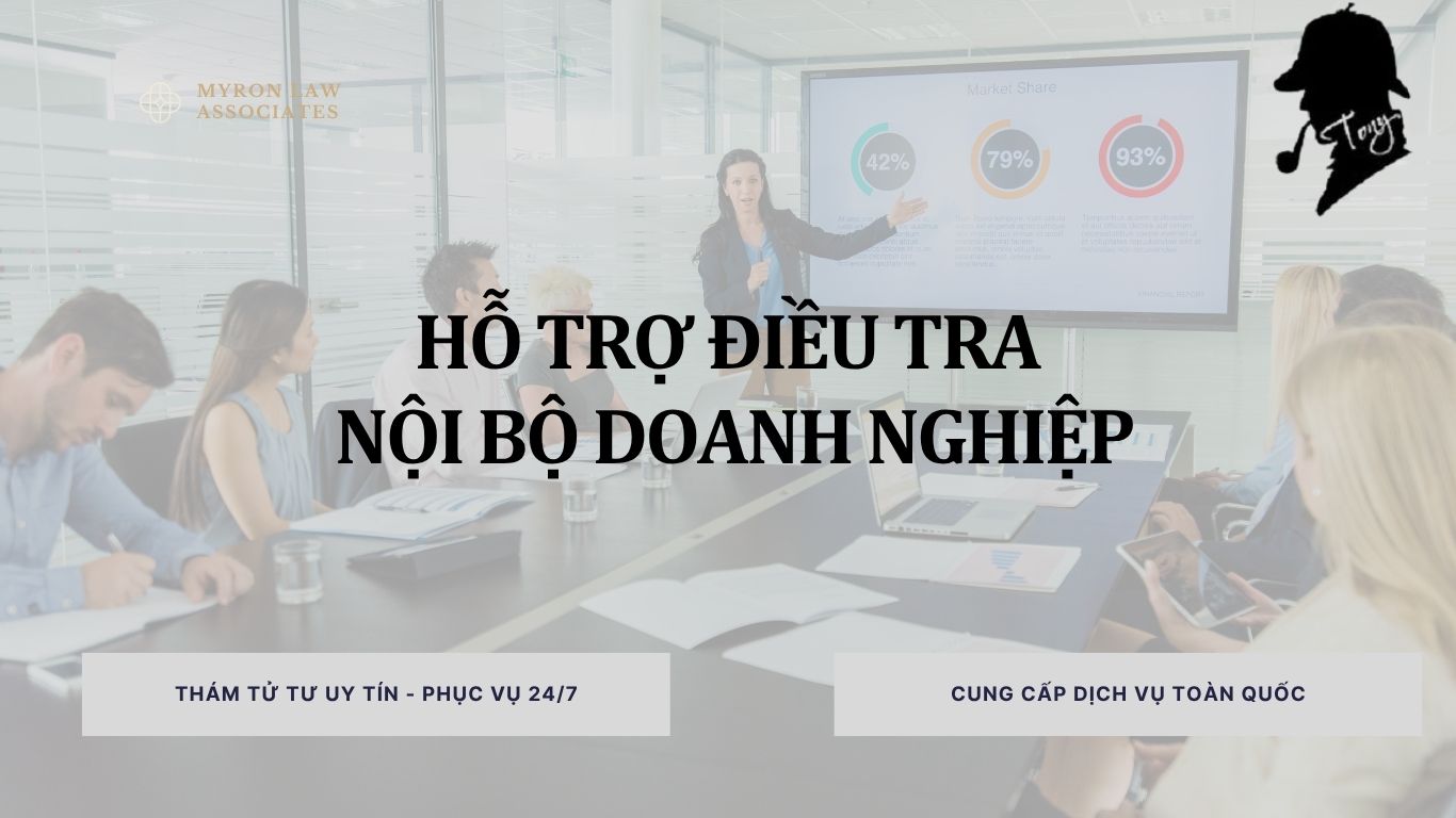 dieu tra noi bo doanh nghiep 1