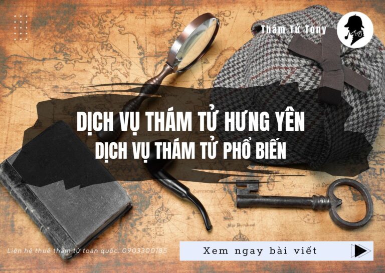 loai hinh dich vu tham tu hung yen