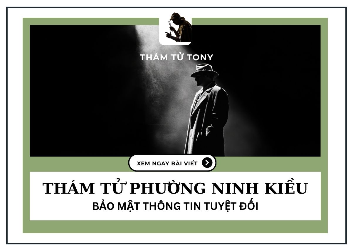 Thám tử Phường Ninh Kiều: Giải pháp cho những rắc rối trong cuộc sống