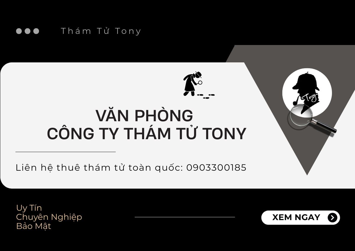 tham tu tony 2
