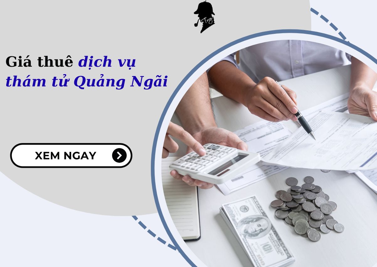 chi phi dich vu tham tu quang ngai