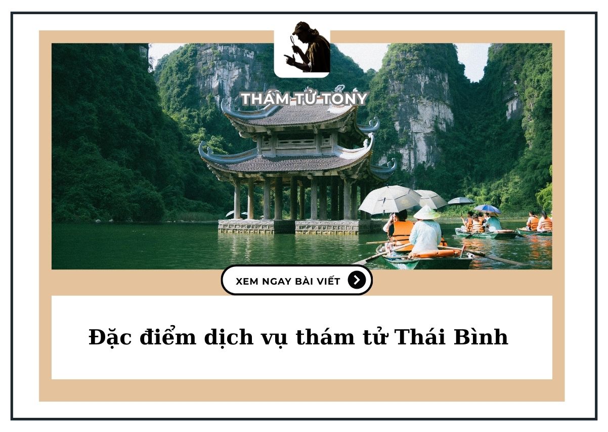 dac diem dich vu tham tu thai binh sau sap nhap