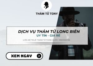 dich vu tham tu long bien uy tin gia re