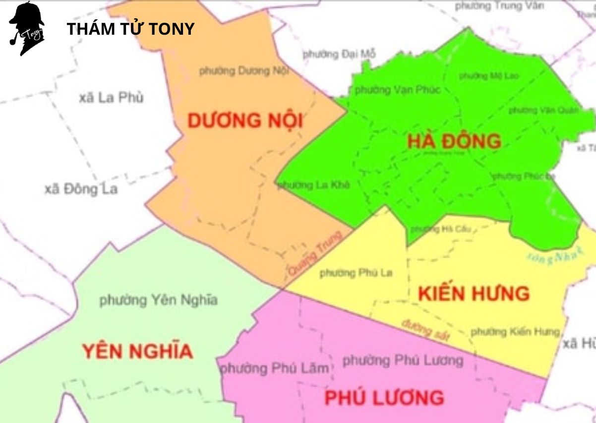 dich vu tham tu tai quan ha dong sau sap nhap