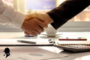 Báo giá minh bạch và ký hợp đồng