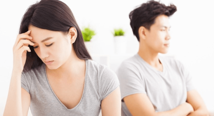 biểu hiện đàn ông yêu bồ hơn vợ