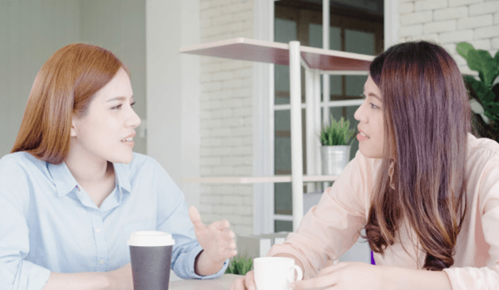 Cách điều tra thông tin của một người thông qua bạn bè, người thân