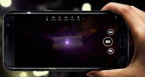 cách kiểm tra camera quay lén