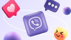 cách kiểm tra viber có bị theo dõi không