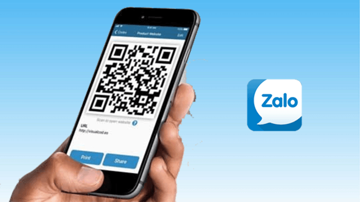 cách lấy mật khẩu zalo của người khác