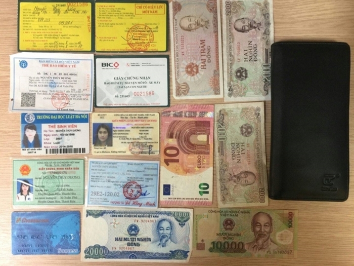 Vì sao cần sử dụng dịch vụ tìm giấy tờ bị mất