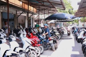 dịch vụ tìm xe máy bị mất
