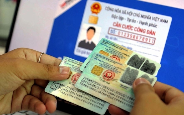 Mất CCCD nên làm gì và cách tìm CCCD gắn chip bị mất
