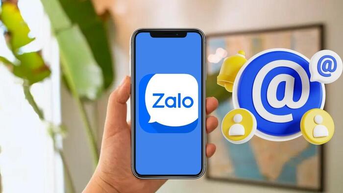 Cách theo dõi Zalo với các cách khác