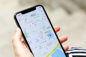 thiết bị định vị vợ chồng