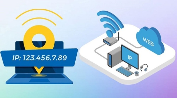 Cách điều tra địa chỉ IP