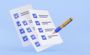 Phiếu Điều Tra Online