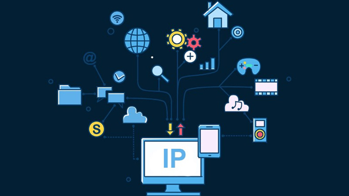 Cách điều tra địa chỉ IP
