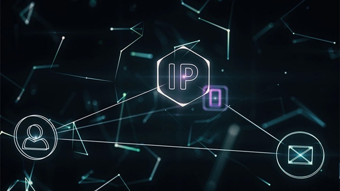 Xác minh dấu vết số từ địa chỉ IP và dữ liệu công khai