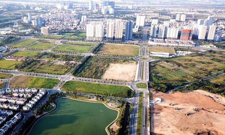 Điều tra đất đai là gì
