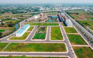 Điều tra đất đai