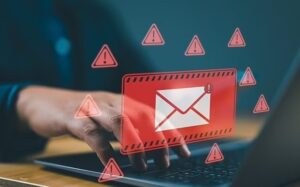 Điều Tra Email Nặc Danh
