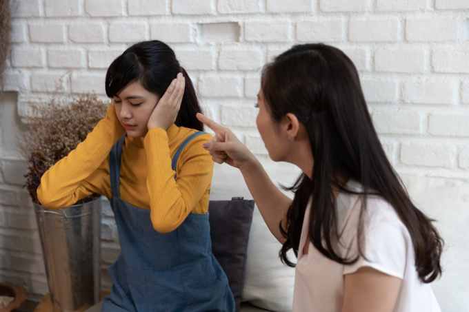 Cách Điều Tra Học Sinh Ăn Trộm Tiền