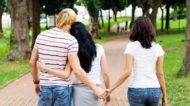 Ngoại tình có được đơn phương ly hôn không