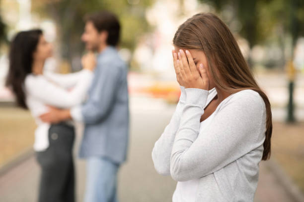 Ngoại tình bị xử lý như thế nào