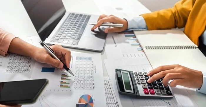 Đánh giá rủi ro gian lận