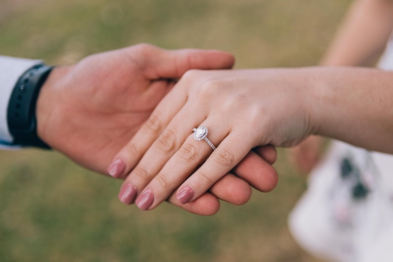điều tra tiền hôn nhân