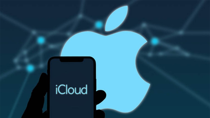 Dấu hiệu iCloud bị hack